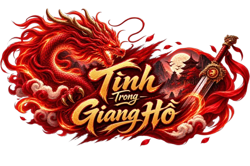 Tình Trong Giang Hồ