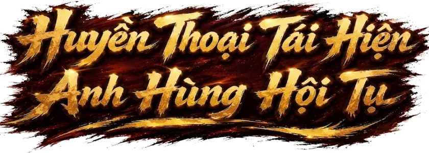 Hữu duyên gặp gỡ - Xưng bá võ lâm